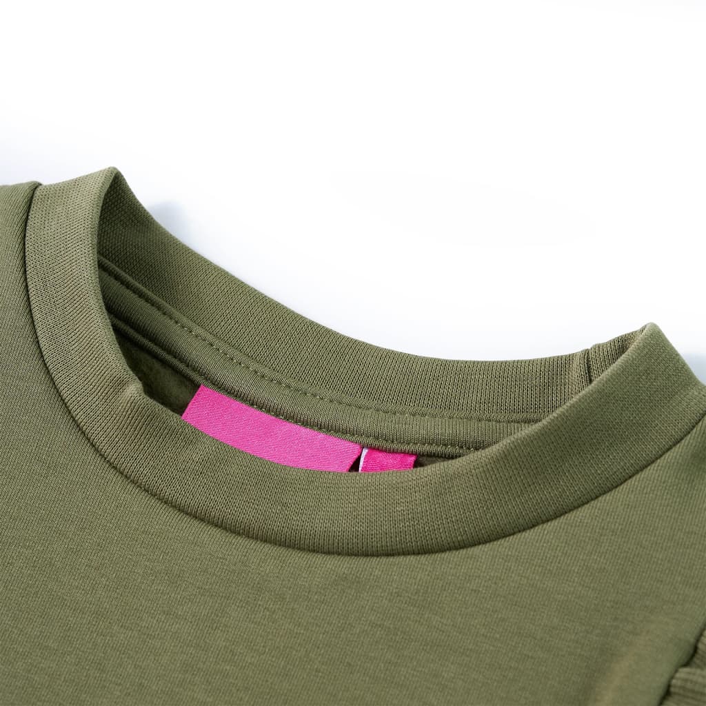 Vidaxl Children's Sweater 92 Cabinetary