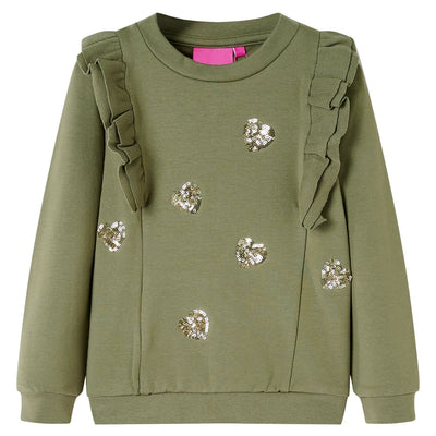 Vidaxl Children's Sweater 104 Cabinetary