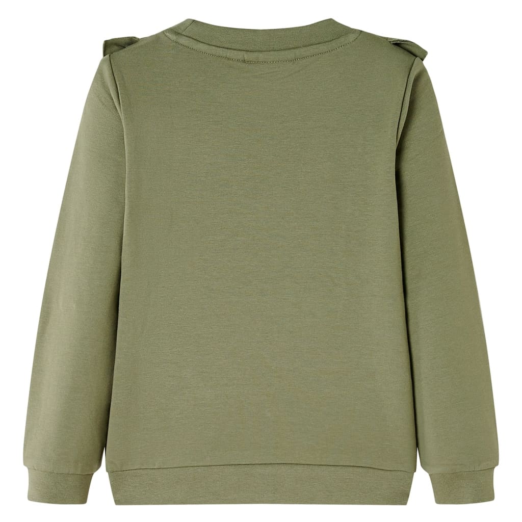 Vidaxl Children's Sweater 104 Cabinetary