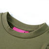 Vidaxl Children's Sweater 104 Cabinetary