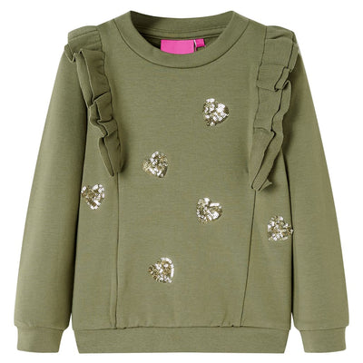 Vidaxl Children's Sweater 128 Cockery