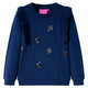 Vidaxl kindertrui 104 marineblauw