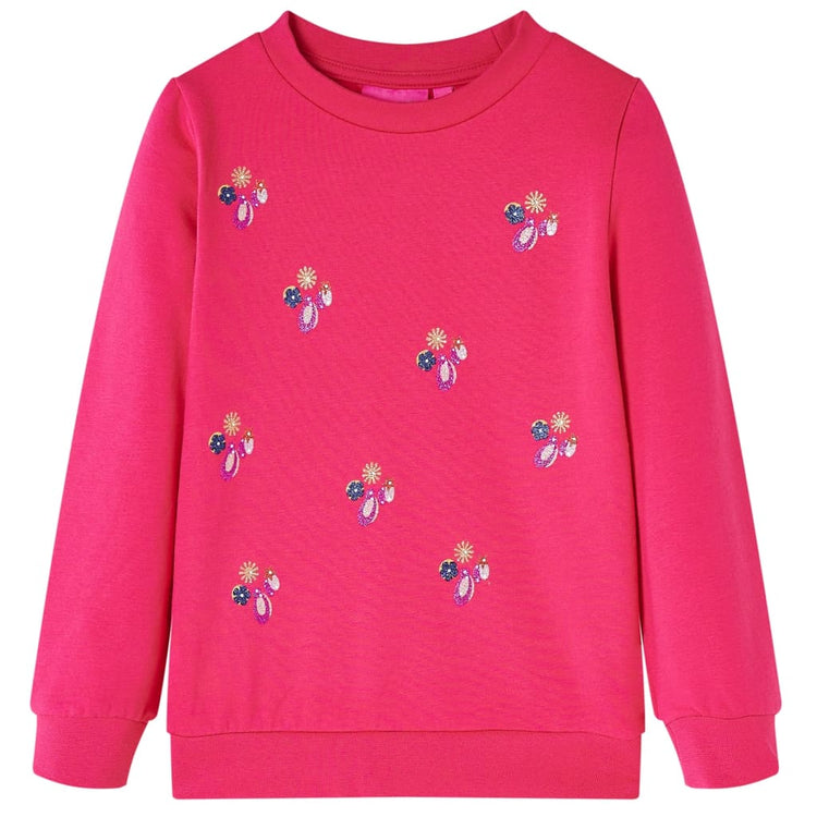 Vidaxl Children's Sweater 116 Felpuze