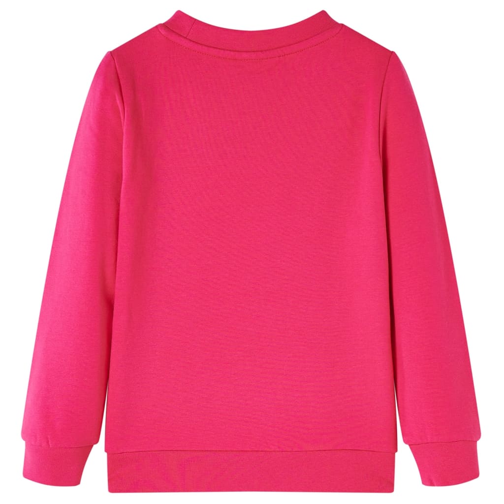 Vidaxl Children's Sweater 140 Felpuze