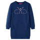 VIDAXL BILLS'S DREST 116 BLU blu navy
