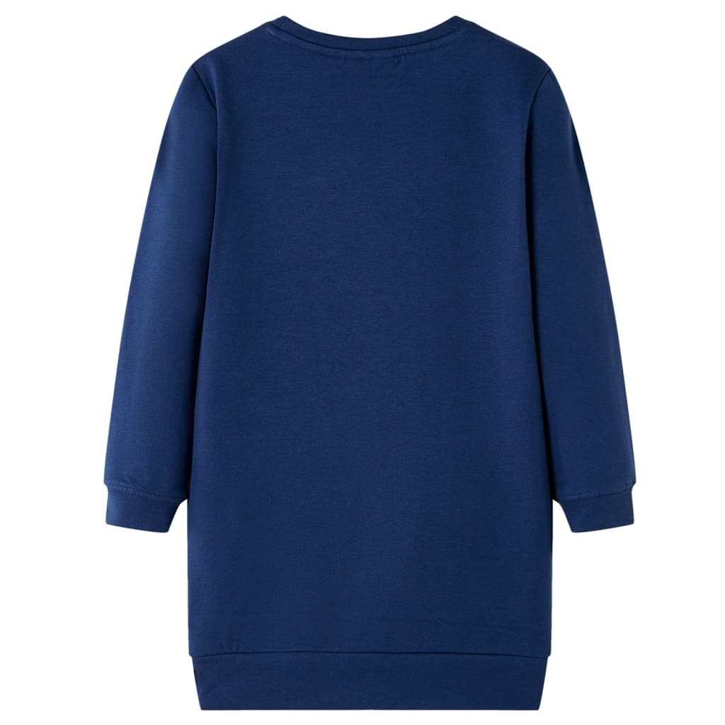VIDAXL BILLS'S DREST 116 BLU blu navy