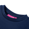VIDAXL MWAETER CHIEDSE 140 BLU blu navy