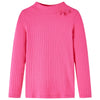 Vidaxl Camisa para niños Cantbed 104 Bright Pink