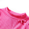 Vidaxl Camisa para niños Cantbed 116 Bright Pink