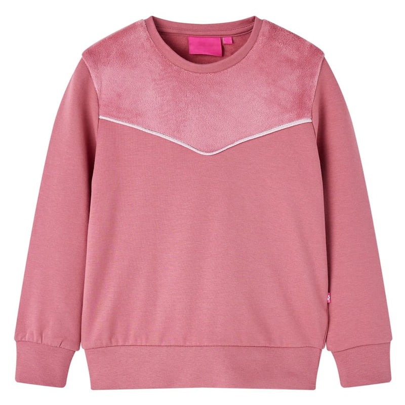 VIDAXL MWATH MWEATER VELVET PATCHWORK 116 Raspberry Color
