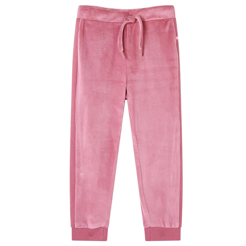 Pantaloni da jogging per bambini Vidaxl 128 Raspeld