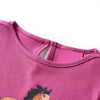 Camicia per bambini Vidaxl con maniche lunghe 116 Raspold