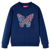 VIDAXL MWAETER CHIEDSE 116 BLU BLU