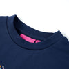 VIDAXL MWAETER CHIEDSE 116 BLU BLU