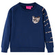 VIDAXL MWAETER CHIEDSE 116 BLU BLU