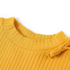 Camicia per bambini Vidaxl con maniche lunghe 104 occhiari
