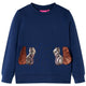 VIDAXL MWAETER CHIEDSE 116 BLU BLU