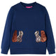 VIDAXL MWAETER CHIEDSE 140 BLU blu navy