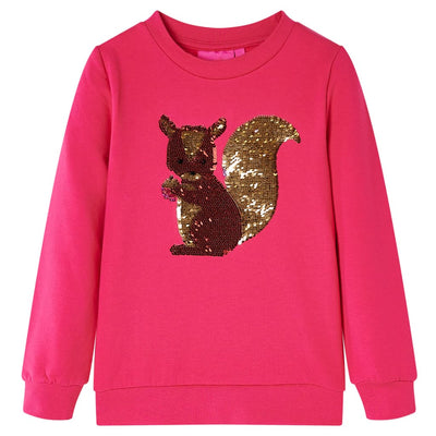 Vidaxl Children's Sweater 92 Felpuze