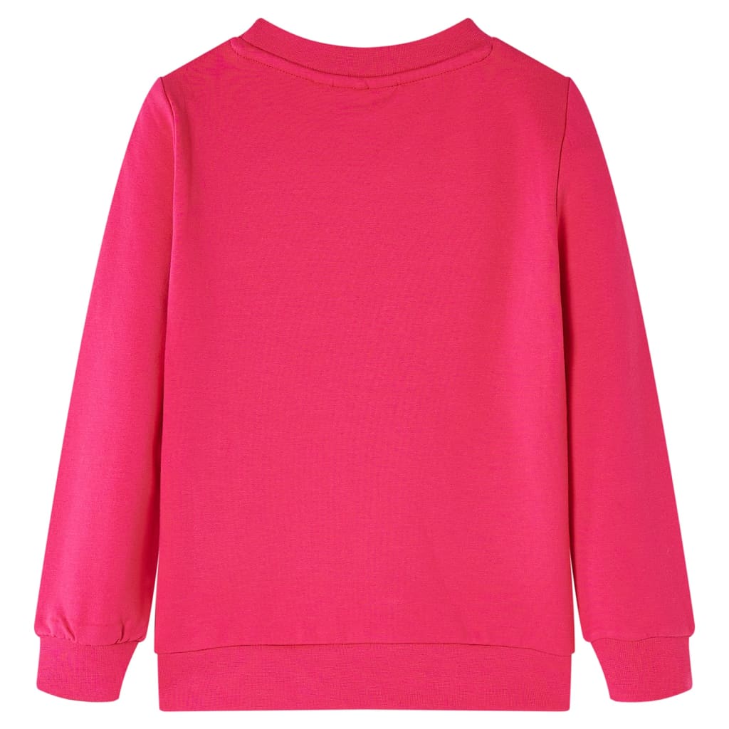 Vidaxl Children's Sweater 128 Felpuze