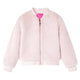 Giacca per bambini Vidaxl 116 ART SUPPORTO MORSO PINK