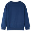 VIDAXL MWAETER CHIEDSE 92 BLU BLU