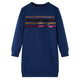 VIDAXL BILLS'S DREST 116 BLU blu navy