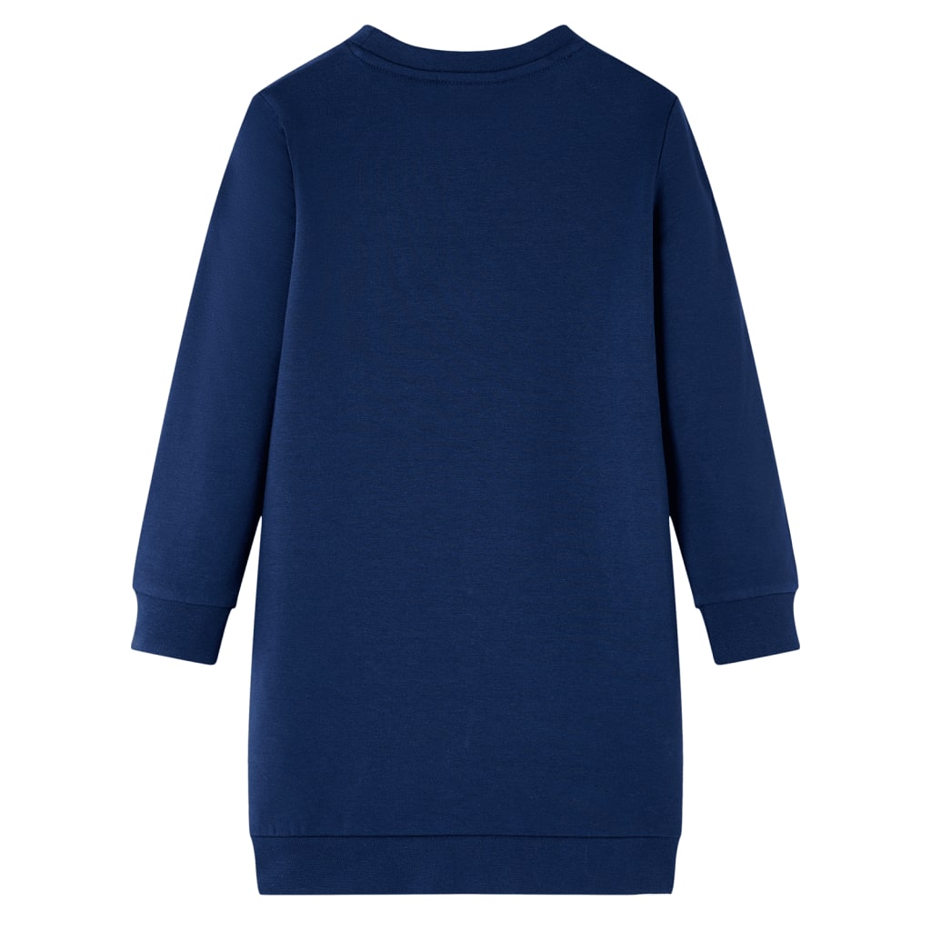 VIDAXL BILLS'S DREST 116 BLU blu navy