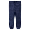 Vidaxl kinderjoggingbroek 104 marineblauw