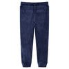 Vidaxl kinderjoggingbroek 116 marineblauw