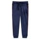 Vidaxl kinderjoggingbroek 140 marineblauw