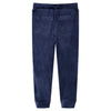 Vidaxl kinderjoggingbroek 140 marineblauw