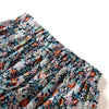 Vidaxl kinderrokje 92 donkerblauw