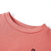 Vidaxl Block Block Design per bambini 116 Pink