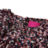 Vidaxl camisa para niños con mangas largas 92 rosa oscuro
