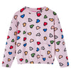 Vidaxl Children's Sweater 116 Pink
