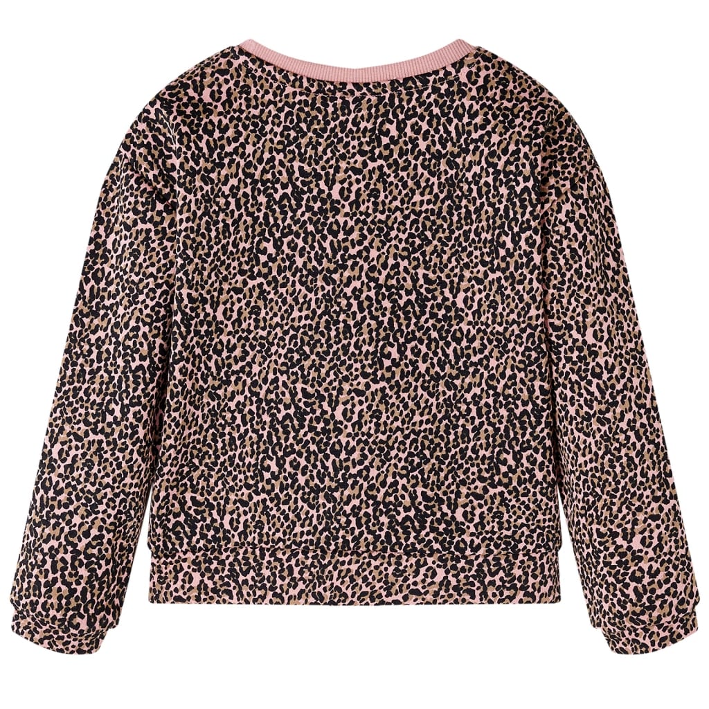 Vidaxl Children's Sweater 92 Middelpoz