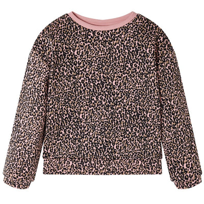 Vidaxl Children's Sweater 116 Middelpoze