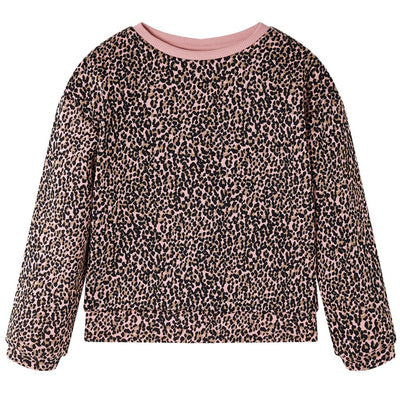 Vidaxl Children's Sweater 140 Middelpoz