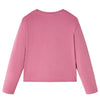 Camicia per bambini Vidaxl con maniche lunghe 116 Raspold
