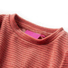 Abito per bambini Vidaxl con maniche lunghe 104 Middelpoze