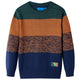 VIDAXL SWEATER CHIELLI MITTUTO 104 Multi -colorato
