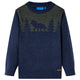 Vidaxl SWEATER CHIEDS MWILED 116 BLU BLU