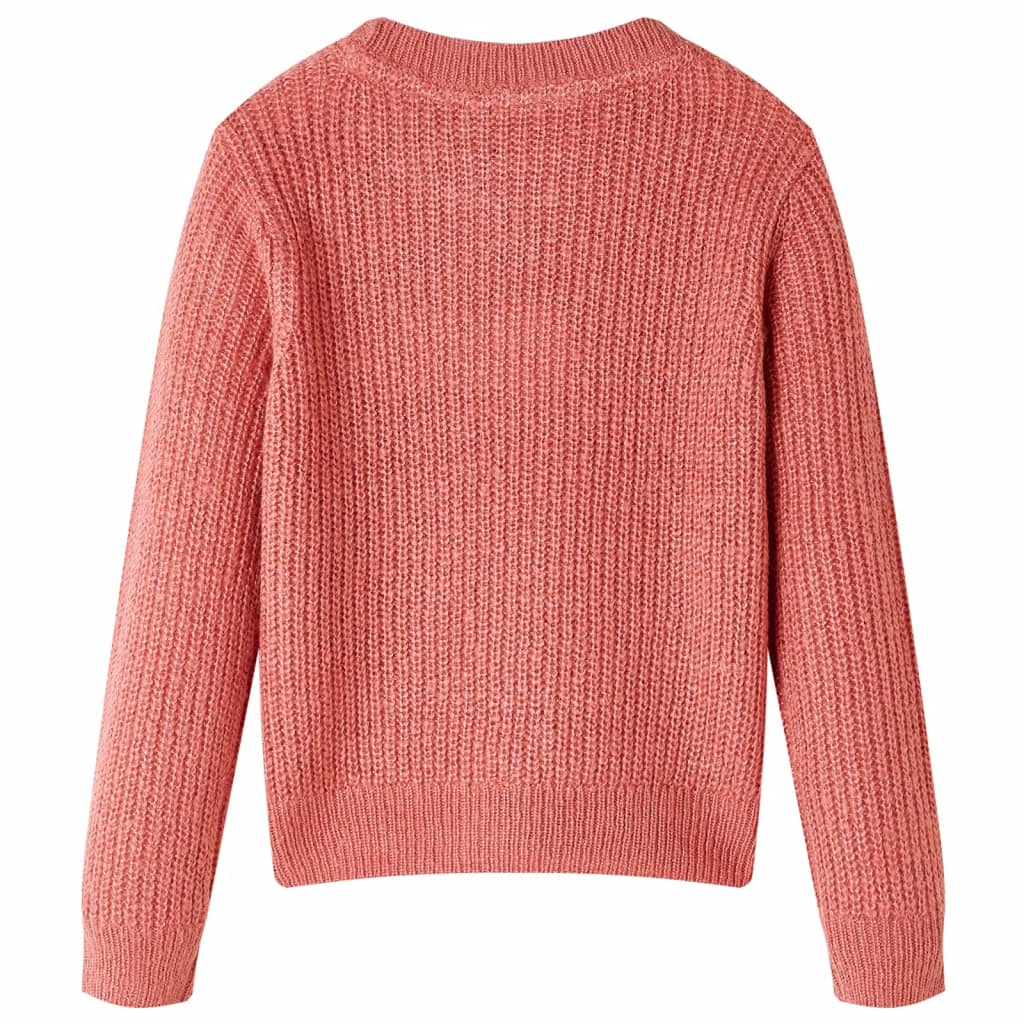 Vidaxl Children's Knitt 128 Middelpoze