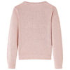 Vidaxl Children's Silt Kinted 104 Morb Pink