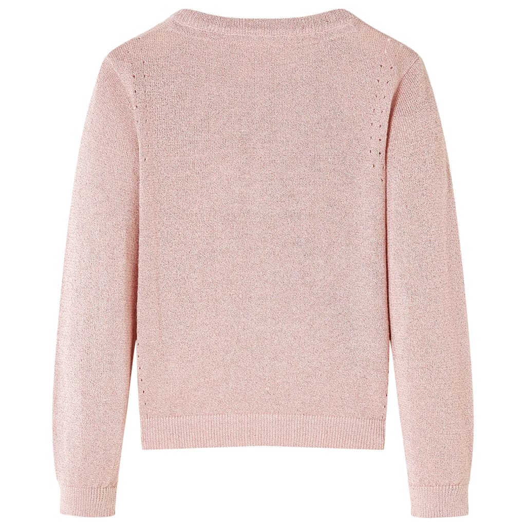 Vidaxl Children's Silt Kinted 104 Morb Pink