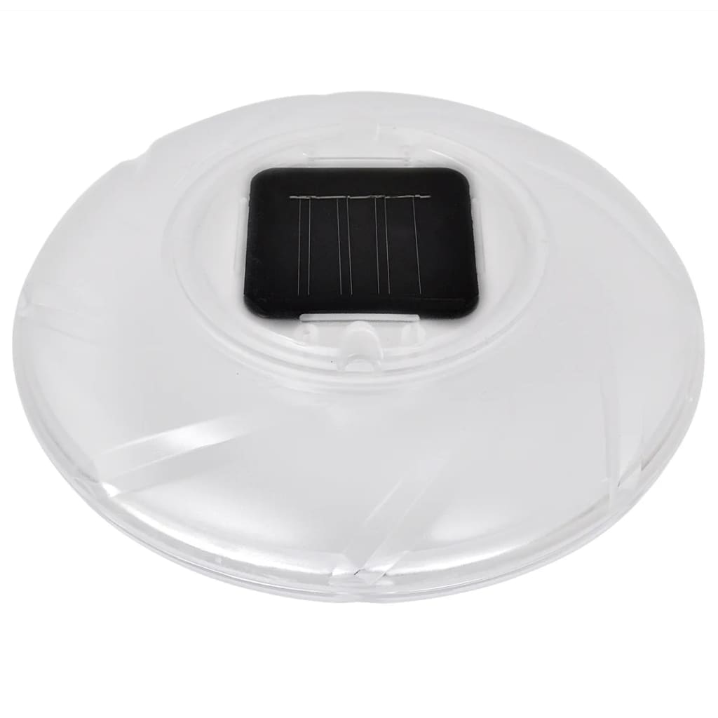 Bestway Solarlamp drijvend 58111