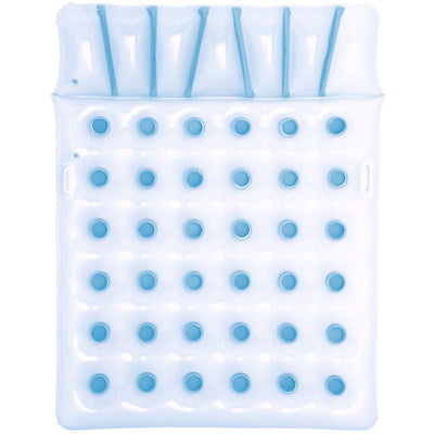 Bestway zwembadluchtbed tweepersoons 43055