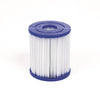 Set di piscina bestway set veloce 366x76 cm 57274