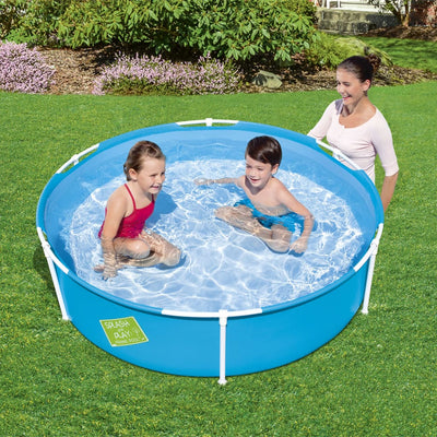 Bestway piscina la mia prima piscina per cornici 152 cm